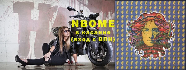 крисы Пестово